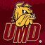 The UMD Sports Archive