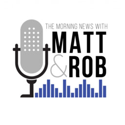 The Morning News With Matt Z and Rob Sussman