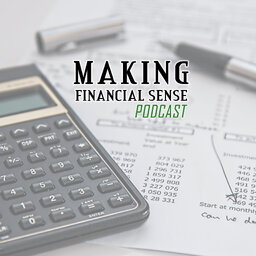Making Financial Sense