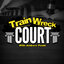 KQ Trainwreck Court With Andrew Poole
