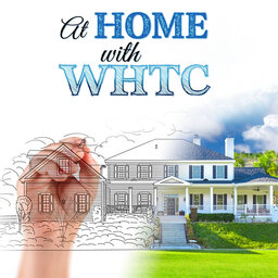 At Home With WHTC