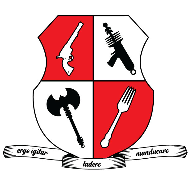 Legends of Lunchtime Podcast