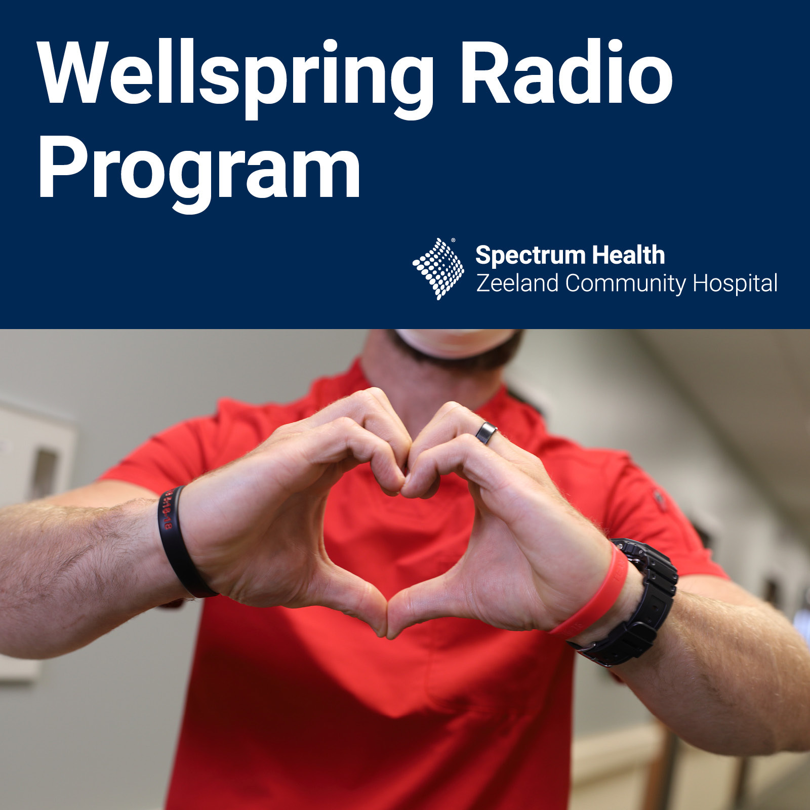 Spectrum-Zeeland Community Hospital Wellspring