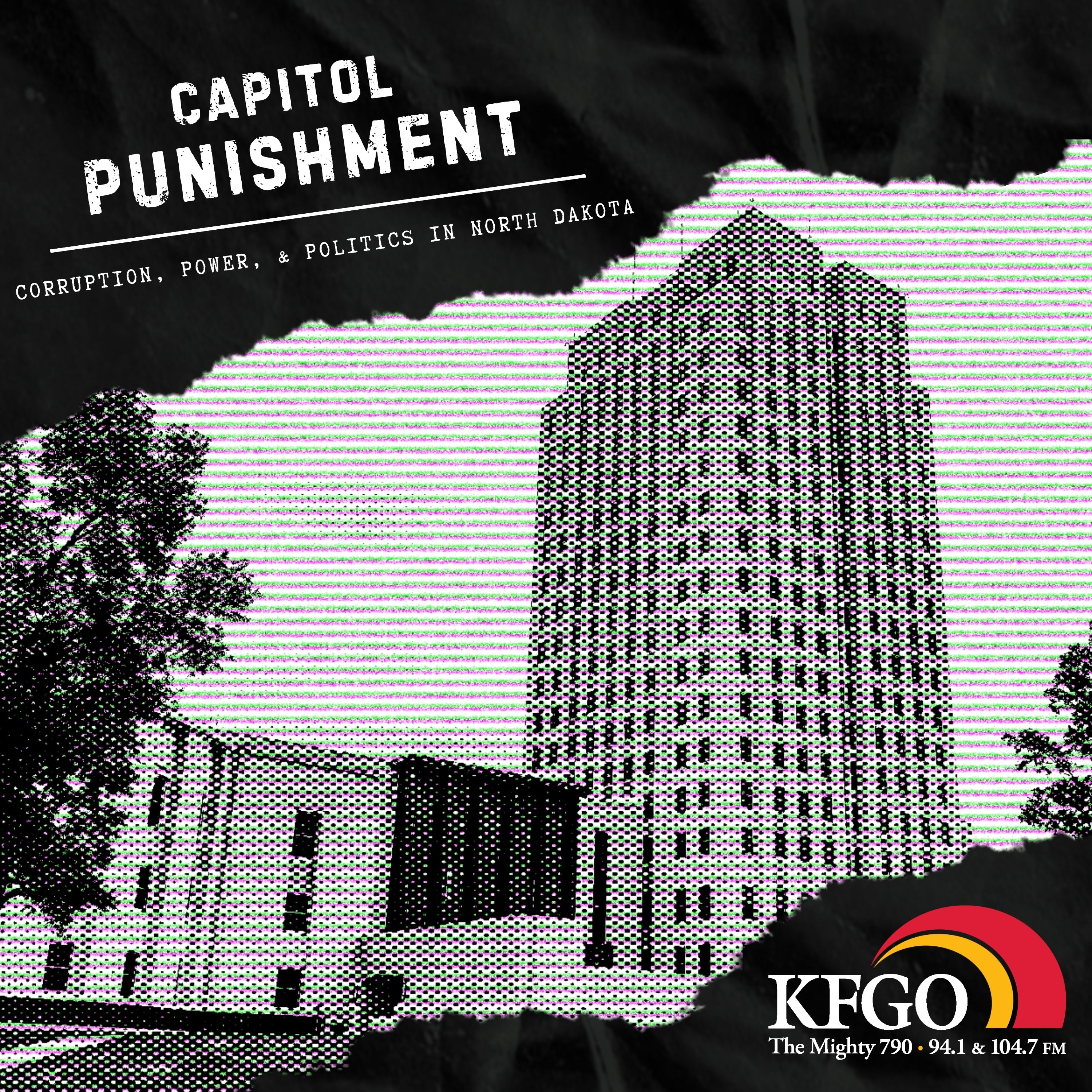 Capital Punishment