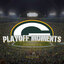 Playoff Moments