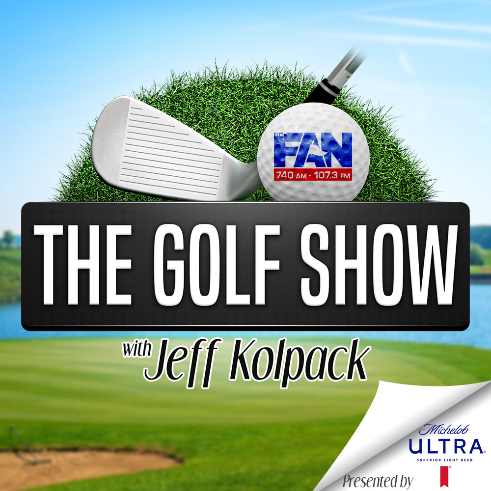 The Golf Show with Jeff Kolpack