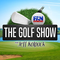 The Golf Show with Jeff Kolpack