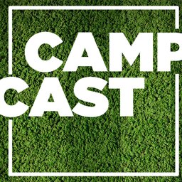 Green & Gold Camp Cast