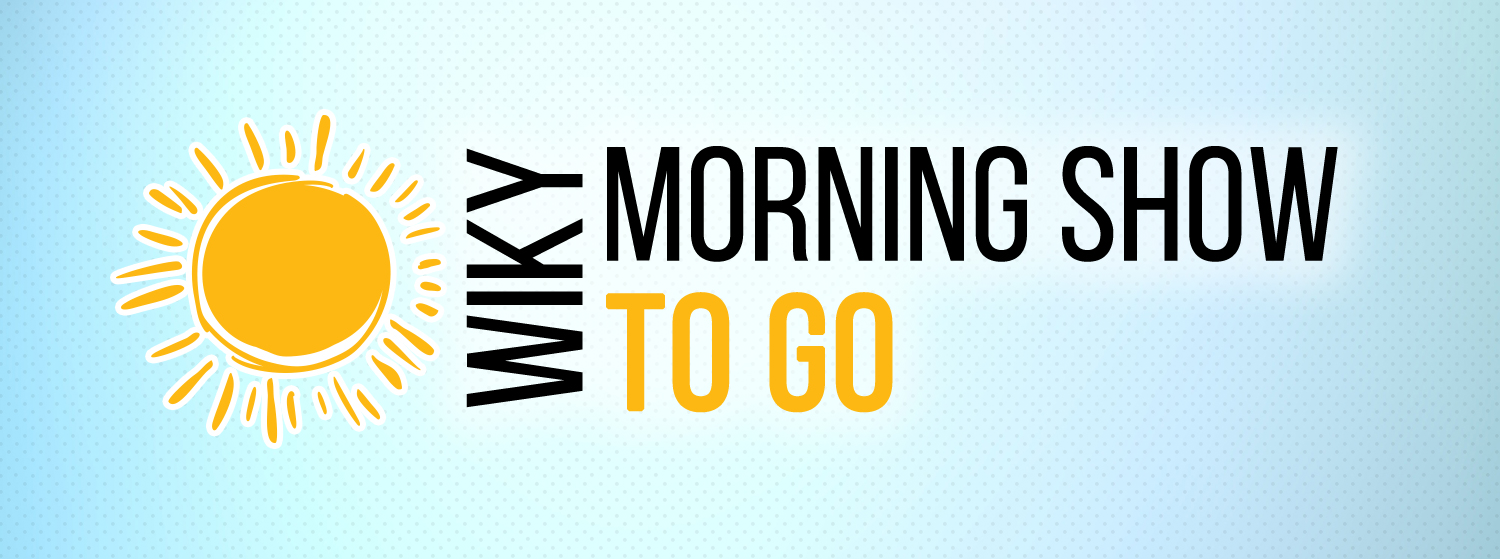 WIKY Morning Show To Go
