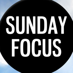 Anna Marie's Sunday Focus