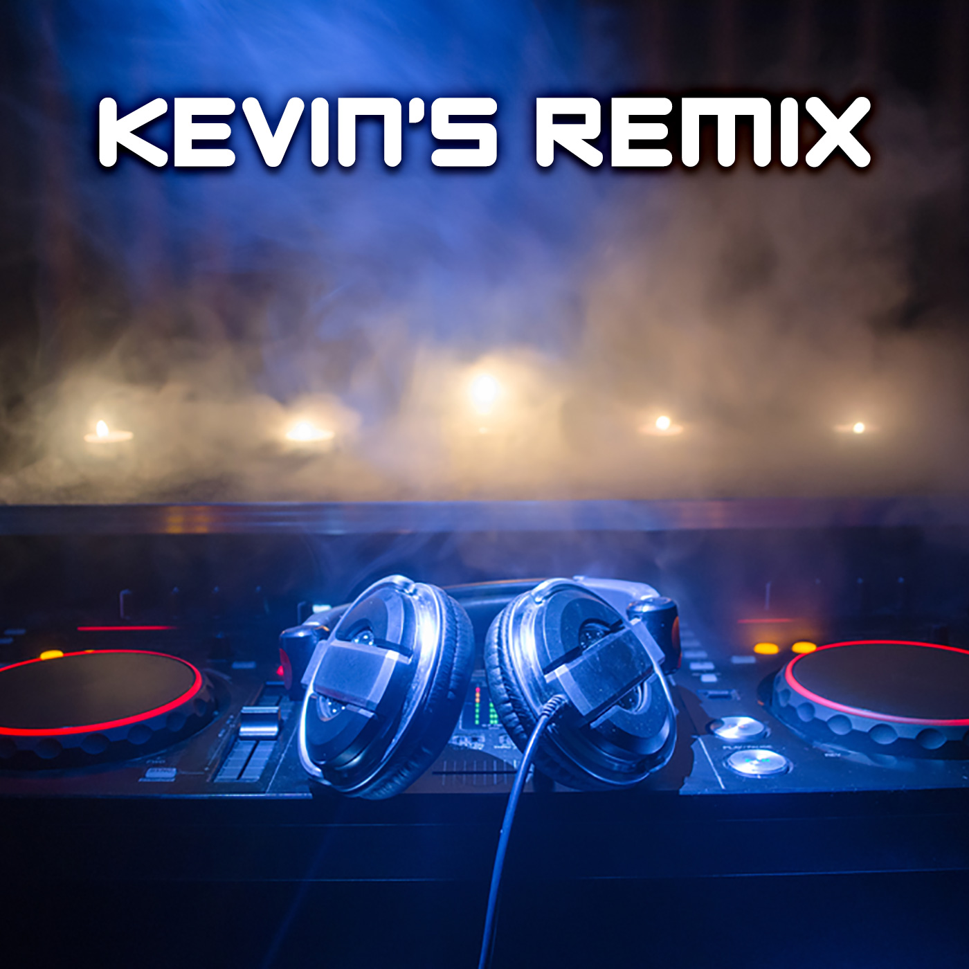 Kevin's Re-Mix