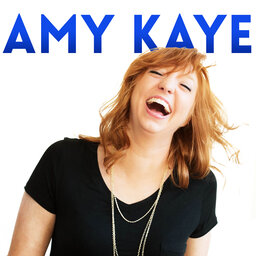 Amy Kaye