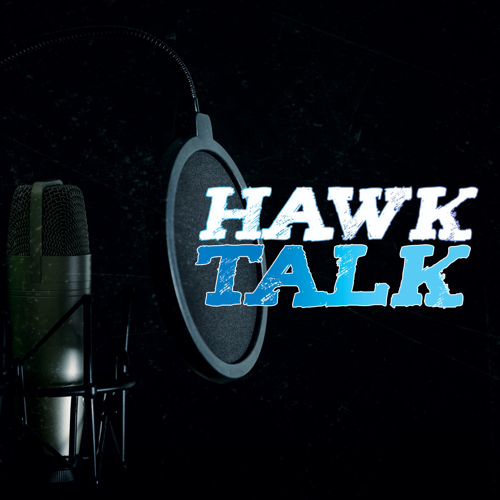 Hawk Talk Podcast