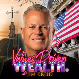 Values Driven Wealth