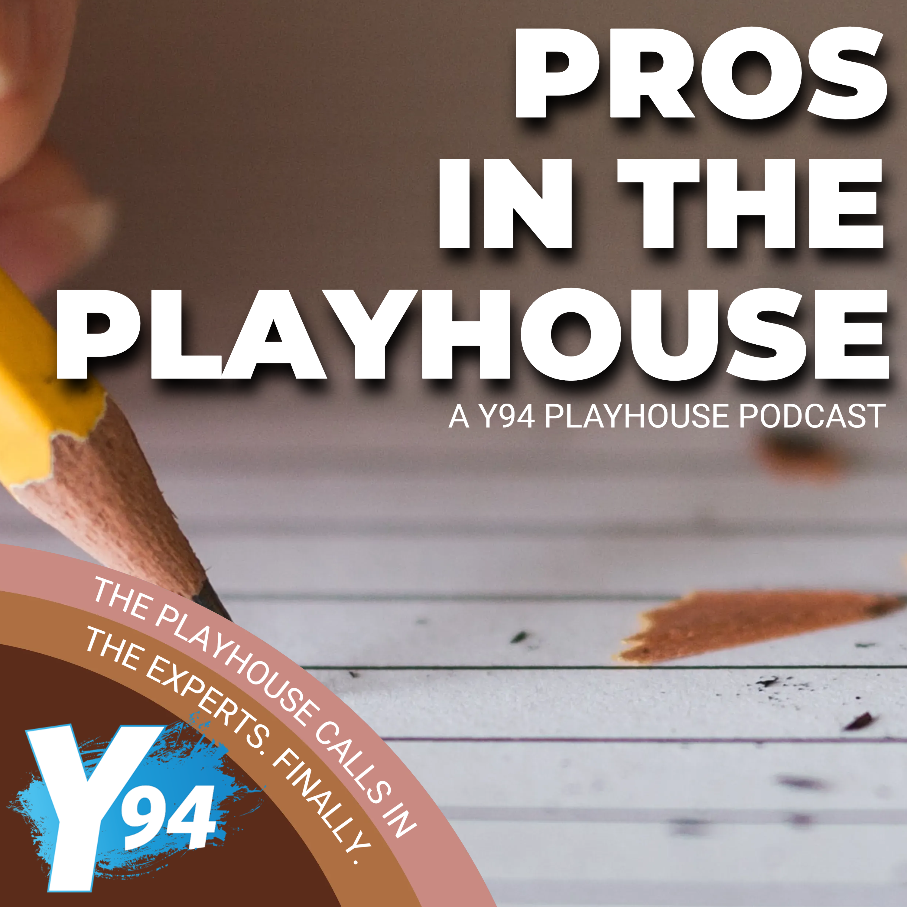 Pros In The Playhouse
