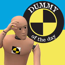 Dummy of The Day