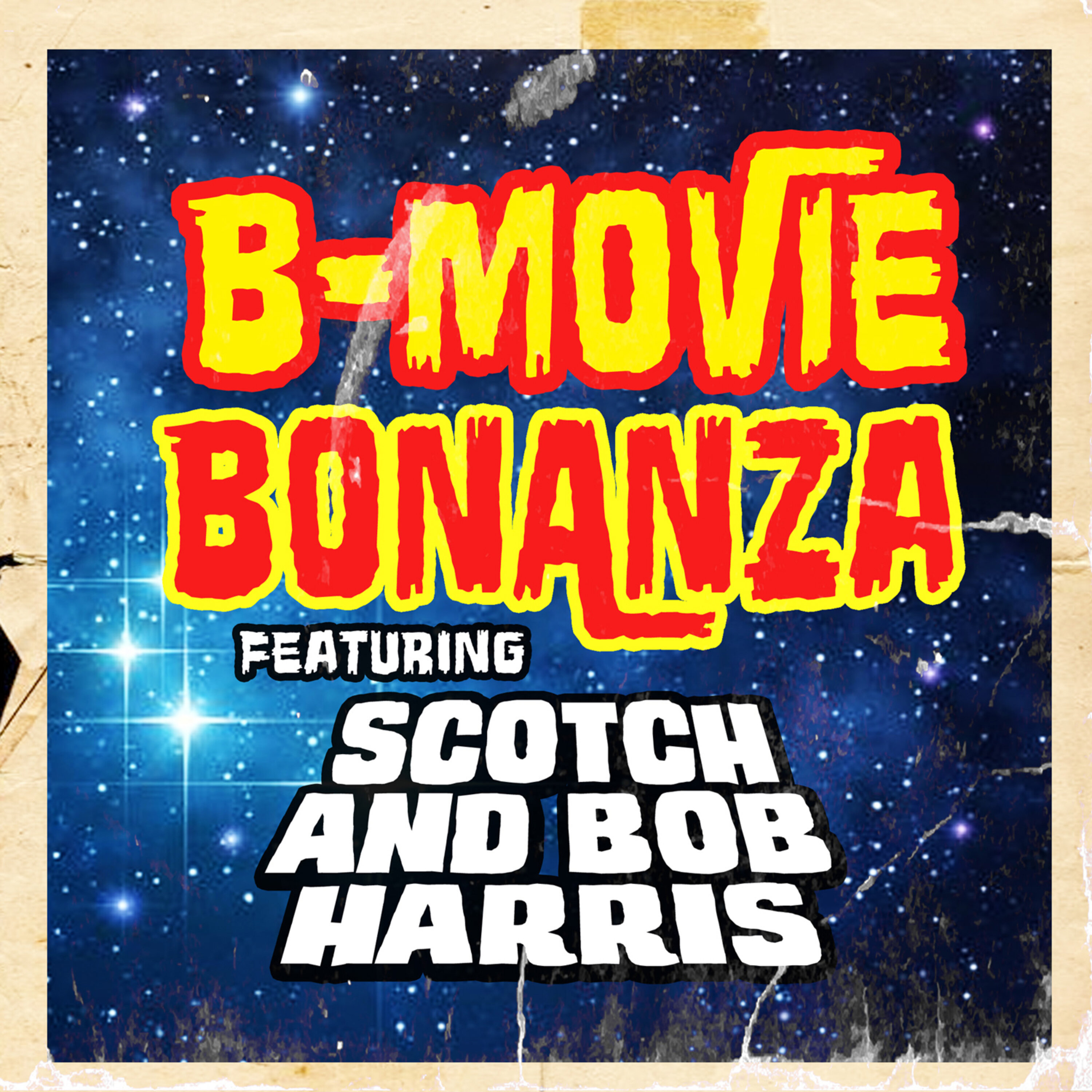 B-Movie Bonanza Podcast