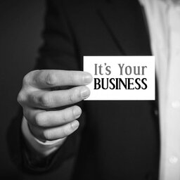 It's Your Business