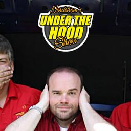 Under the Hood Show