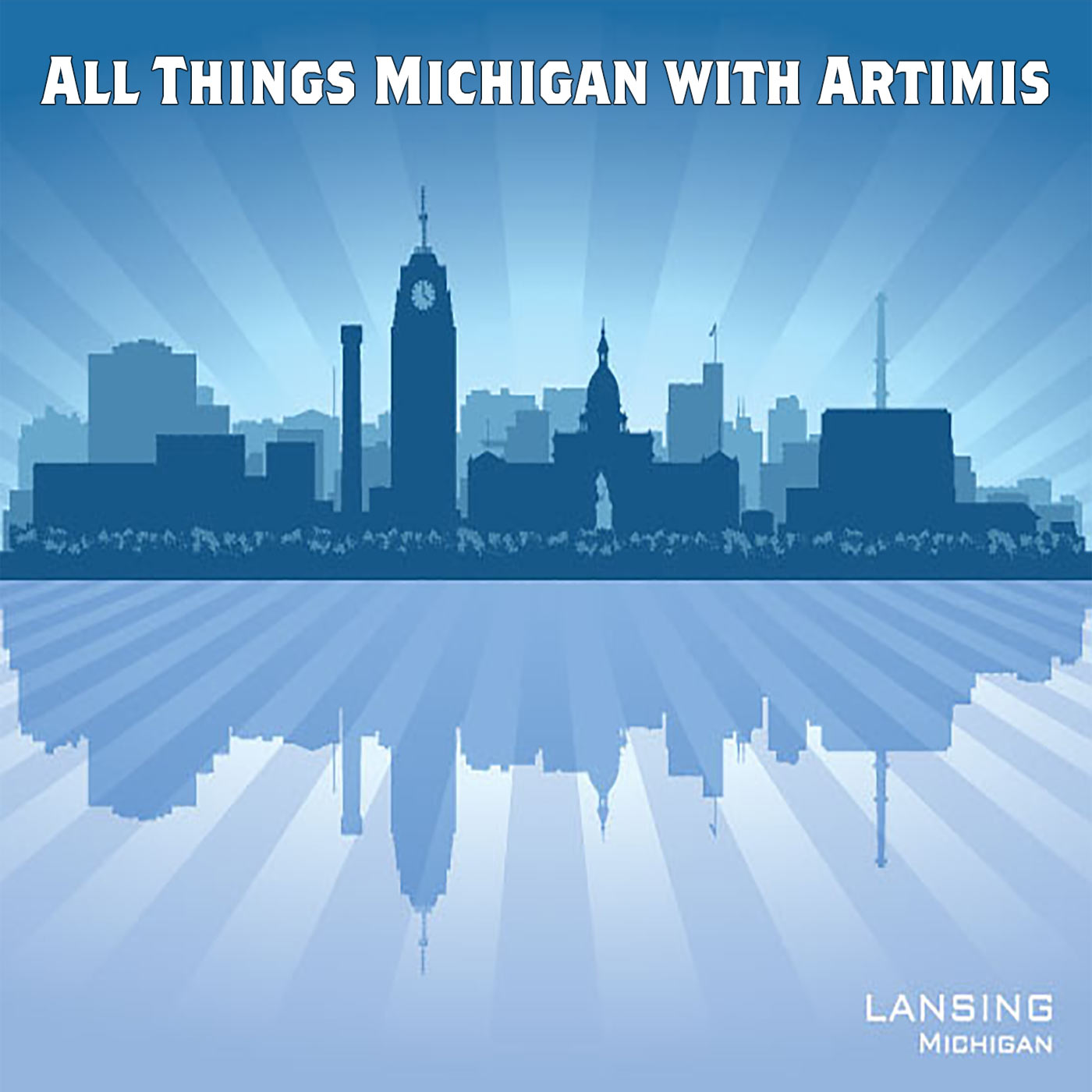 All Things Michigan With Artimis