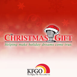 The Christmas Gift