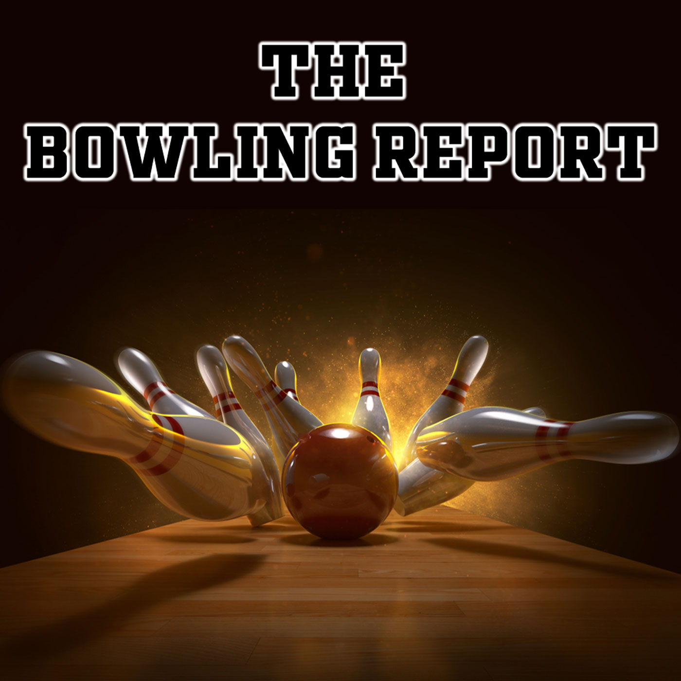 The Bowling Report Podcast