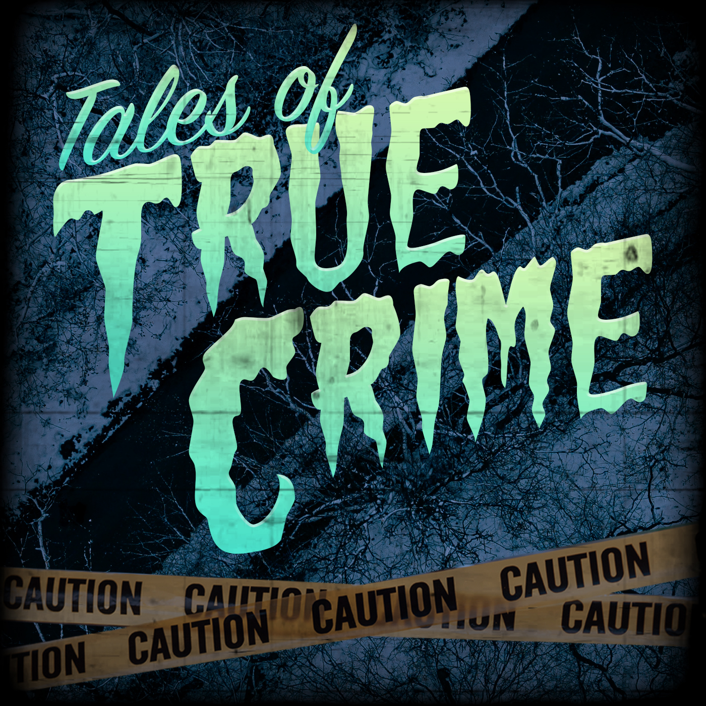 Tales of True Crime