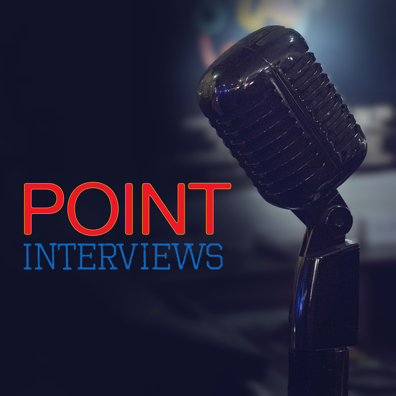Point Interviews