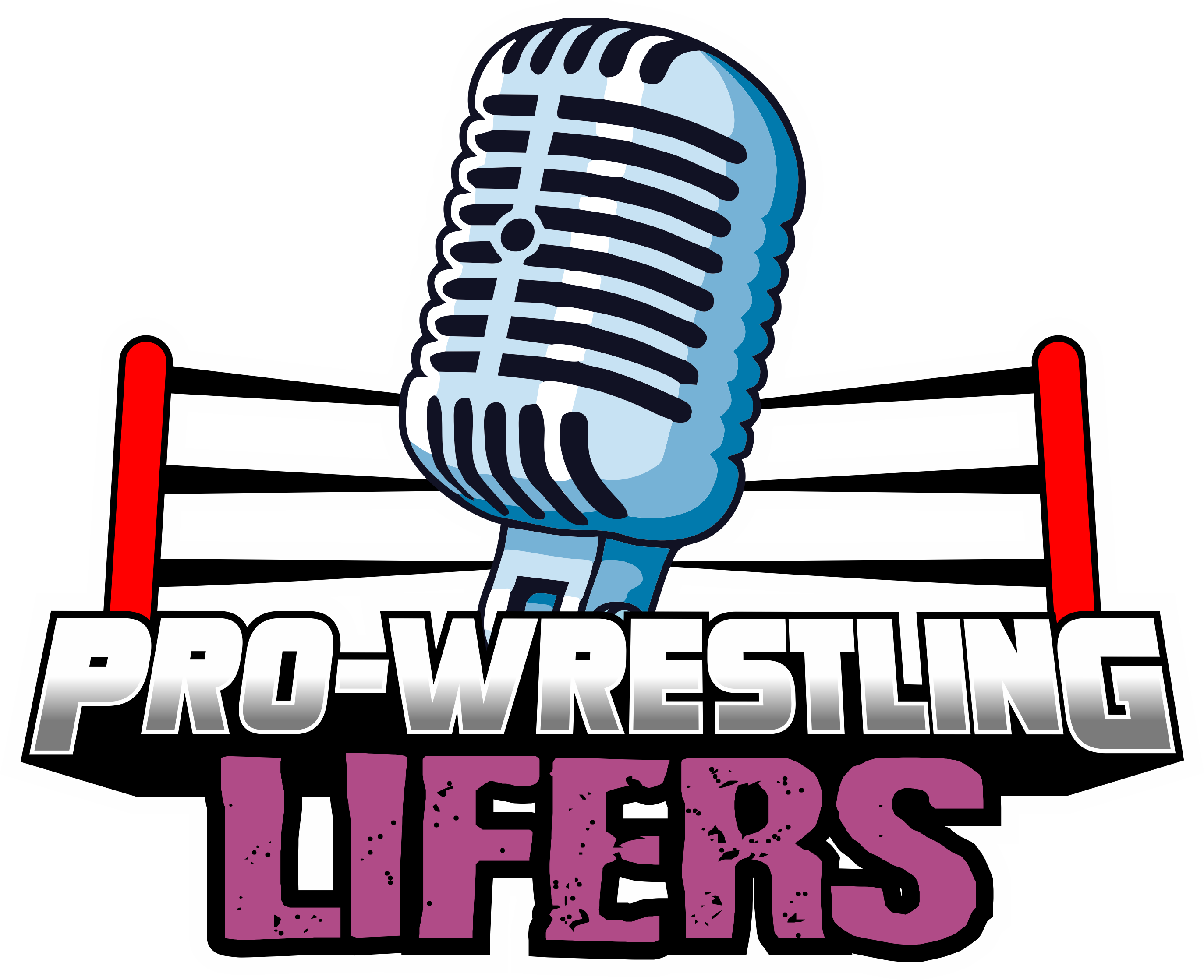Pro-Wrestling Lifers