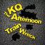 The KQ Afternoon Trainwreck