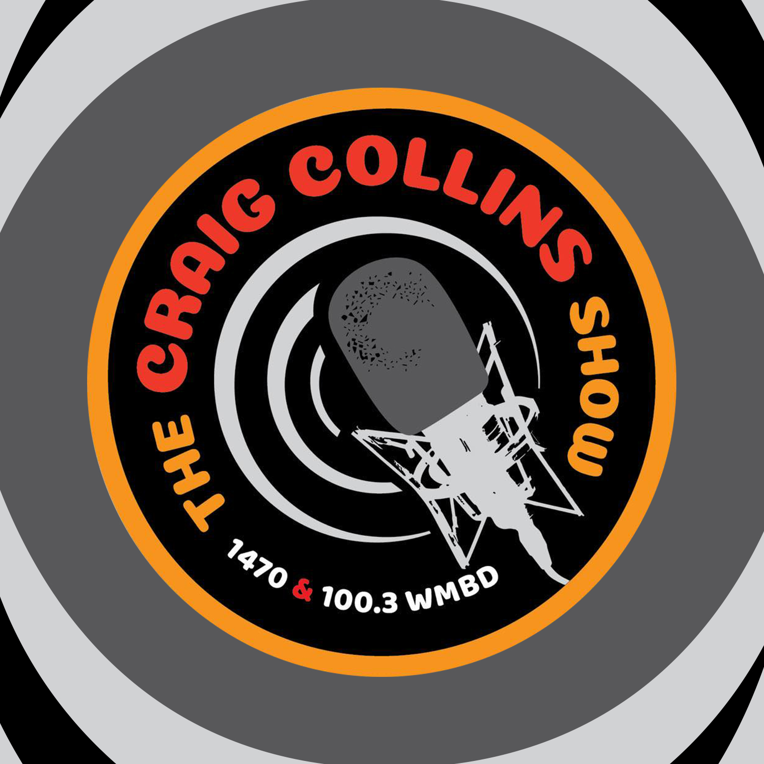 The Craig Collins Show