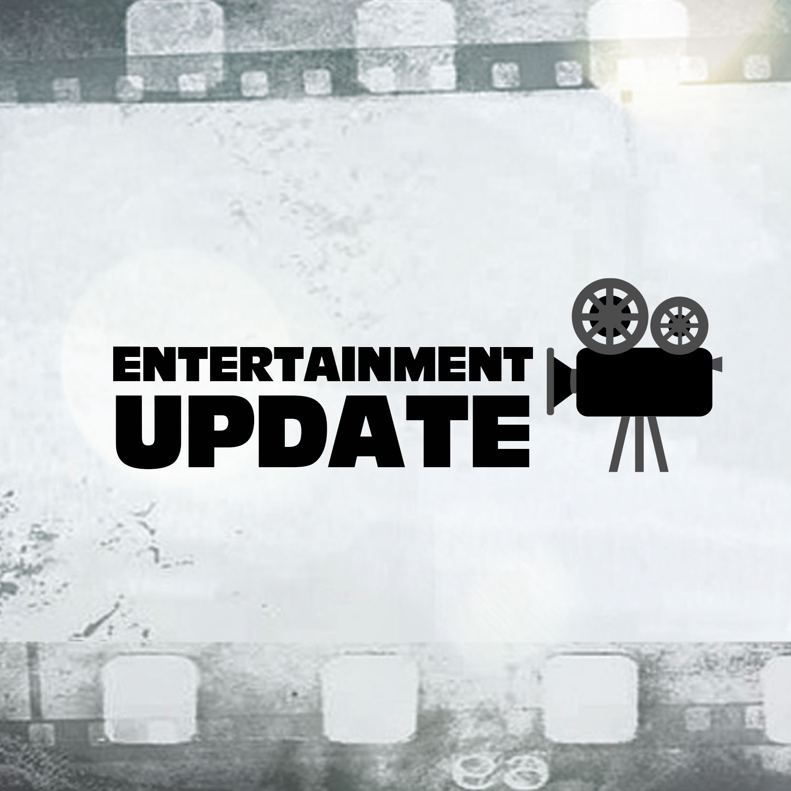 Entertainment Update - KELO FM