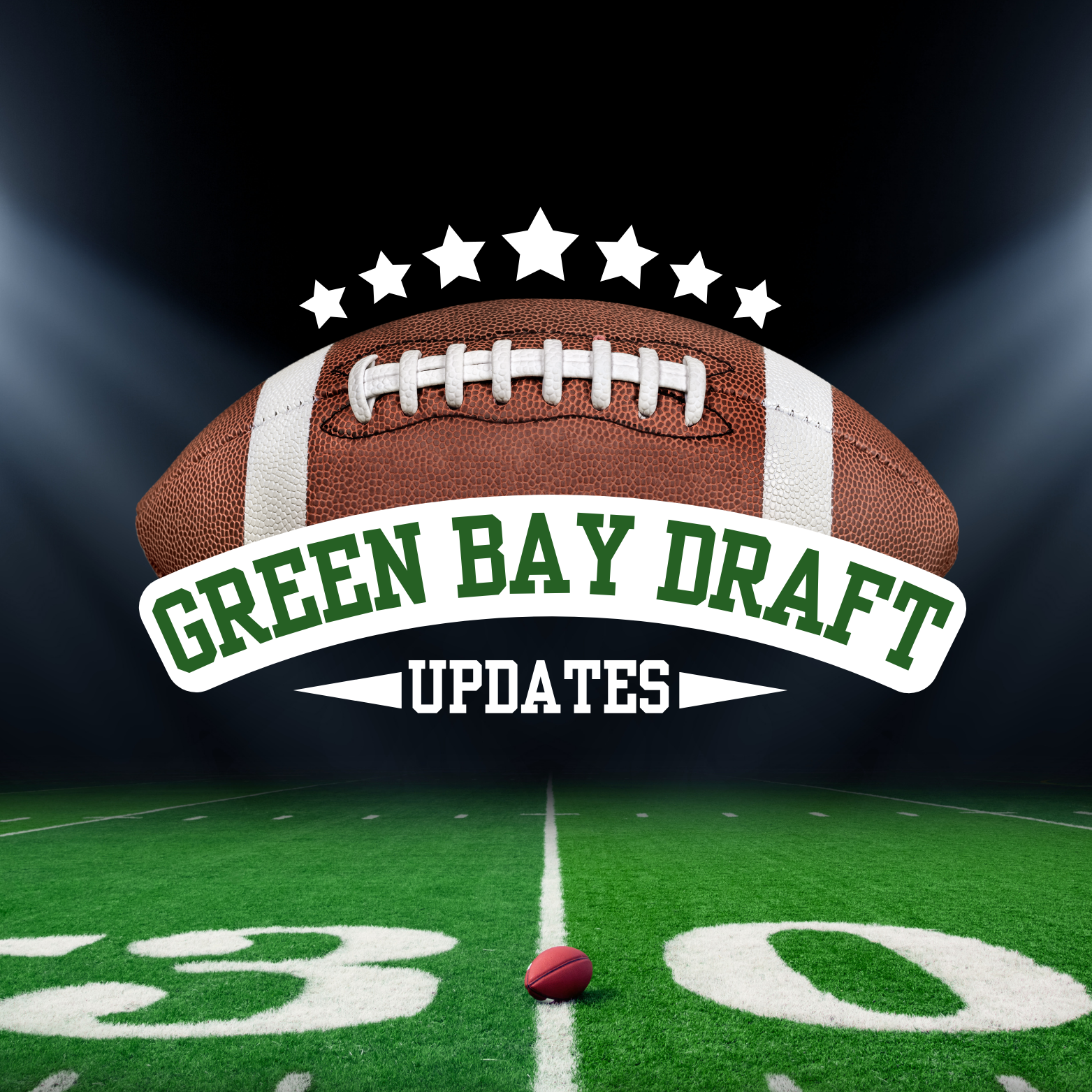 Green Bay Draft Info & Updates