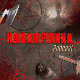 Horrorphoria