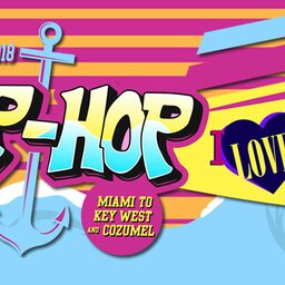 Ship-Hop "I Love the 90s Tour" Cruise