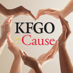 KFGO For A Cause
