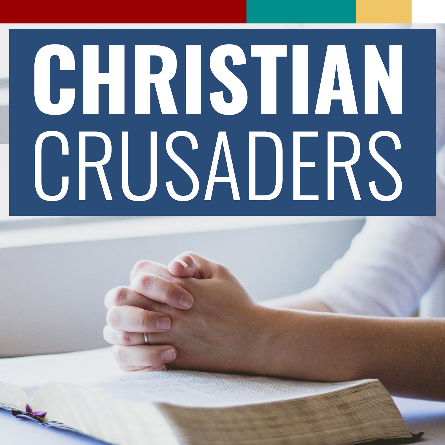 Christian Crusaders