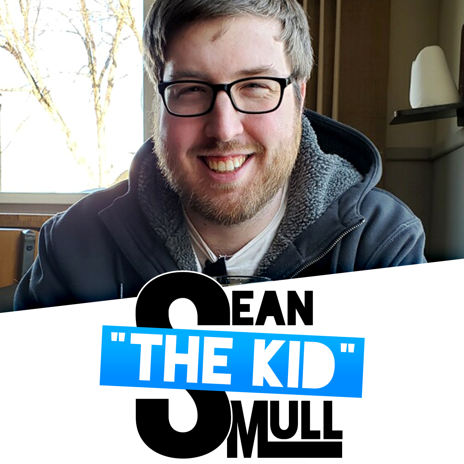 Sean "The Kid" Mull