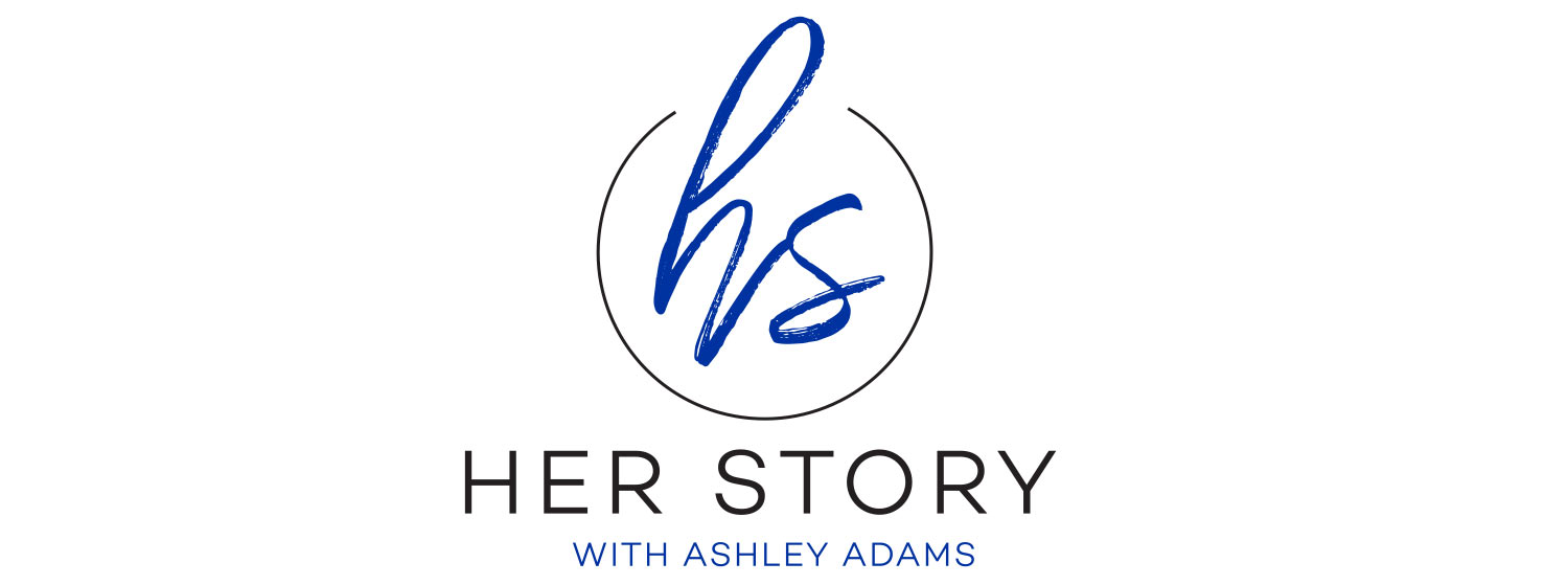 Her Story with B97.5's Ashley Adams