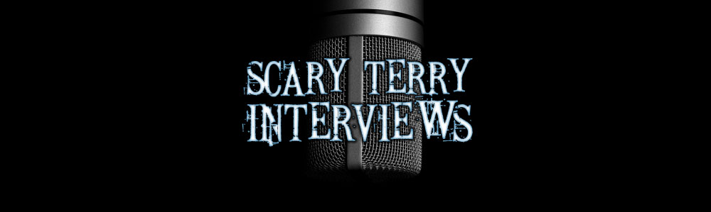 Scary Terry Interviews