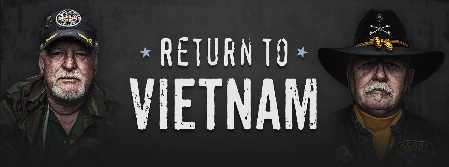 Return to Vietnam