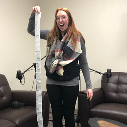 Standing Around with Dan Cash