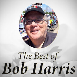 The Best of Bob Harris