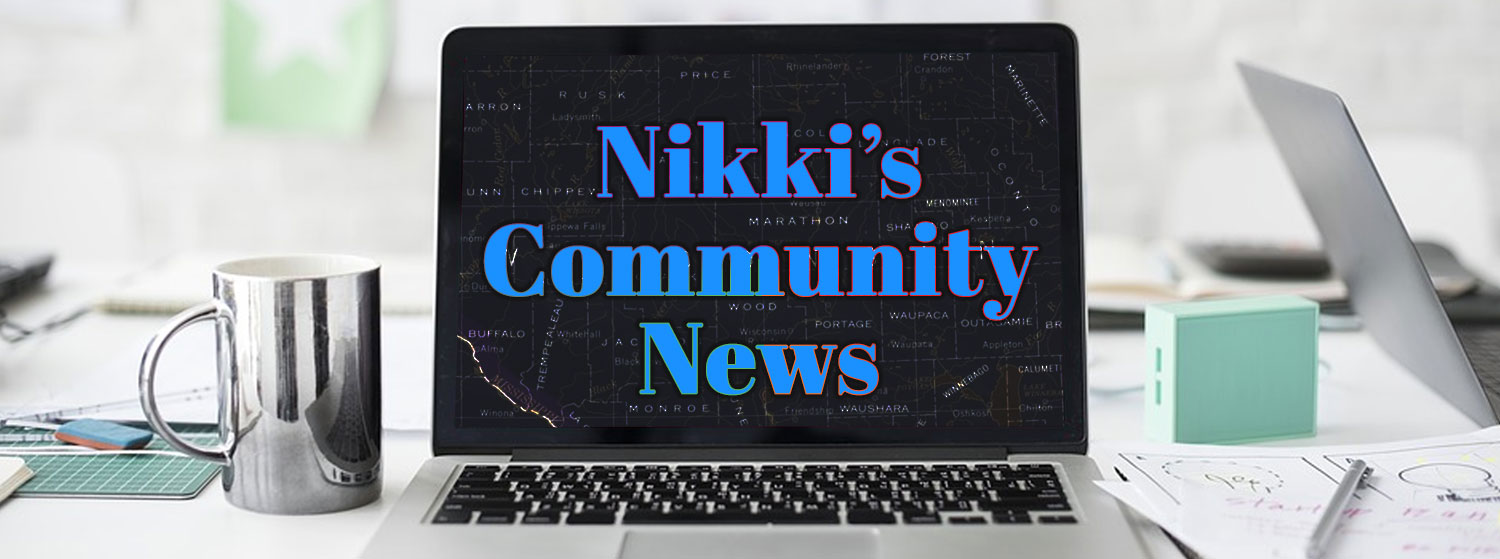 Nikki's Community News