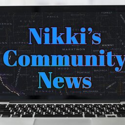 Nikki's Community News