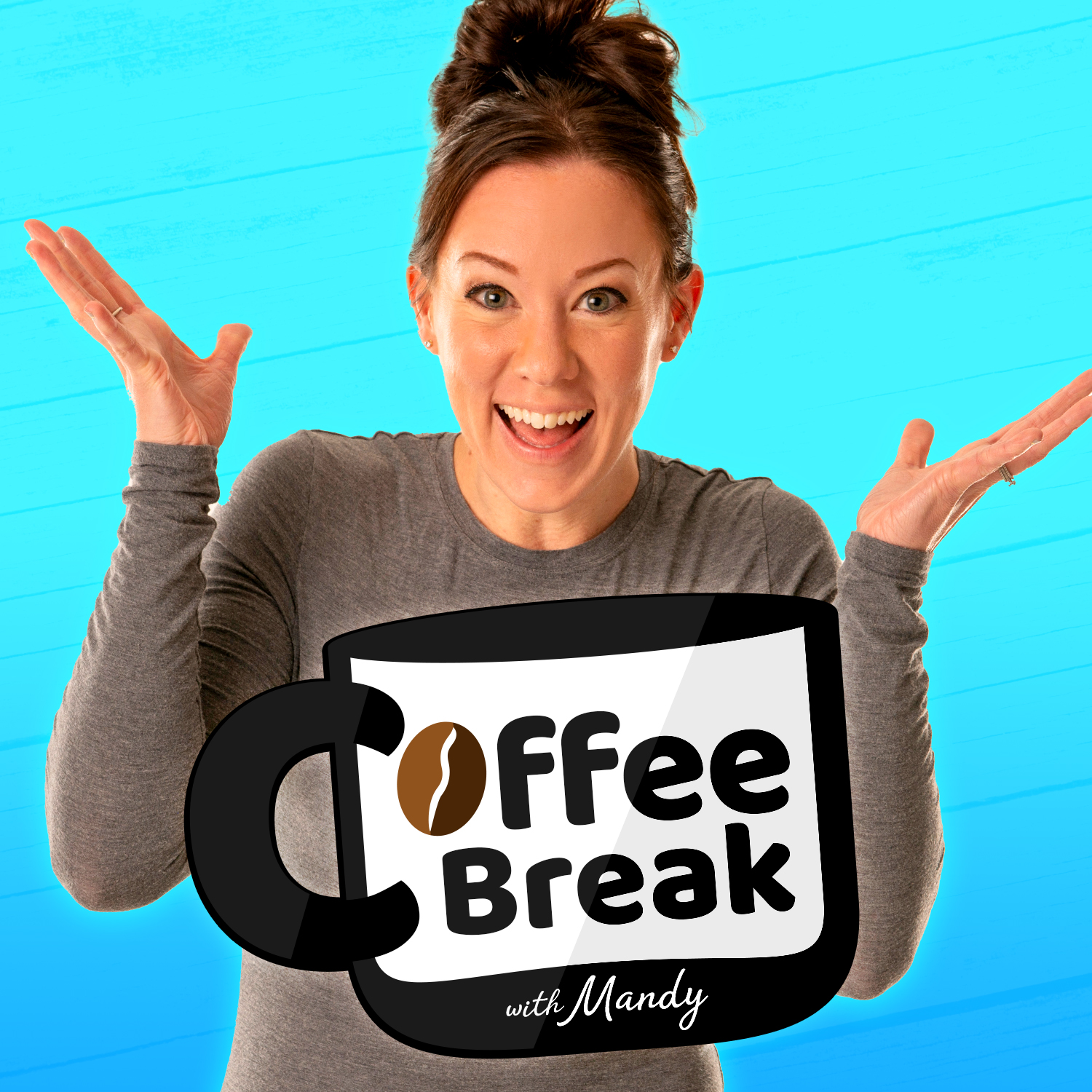 Coffee Break with Mandy