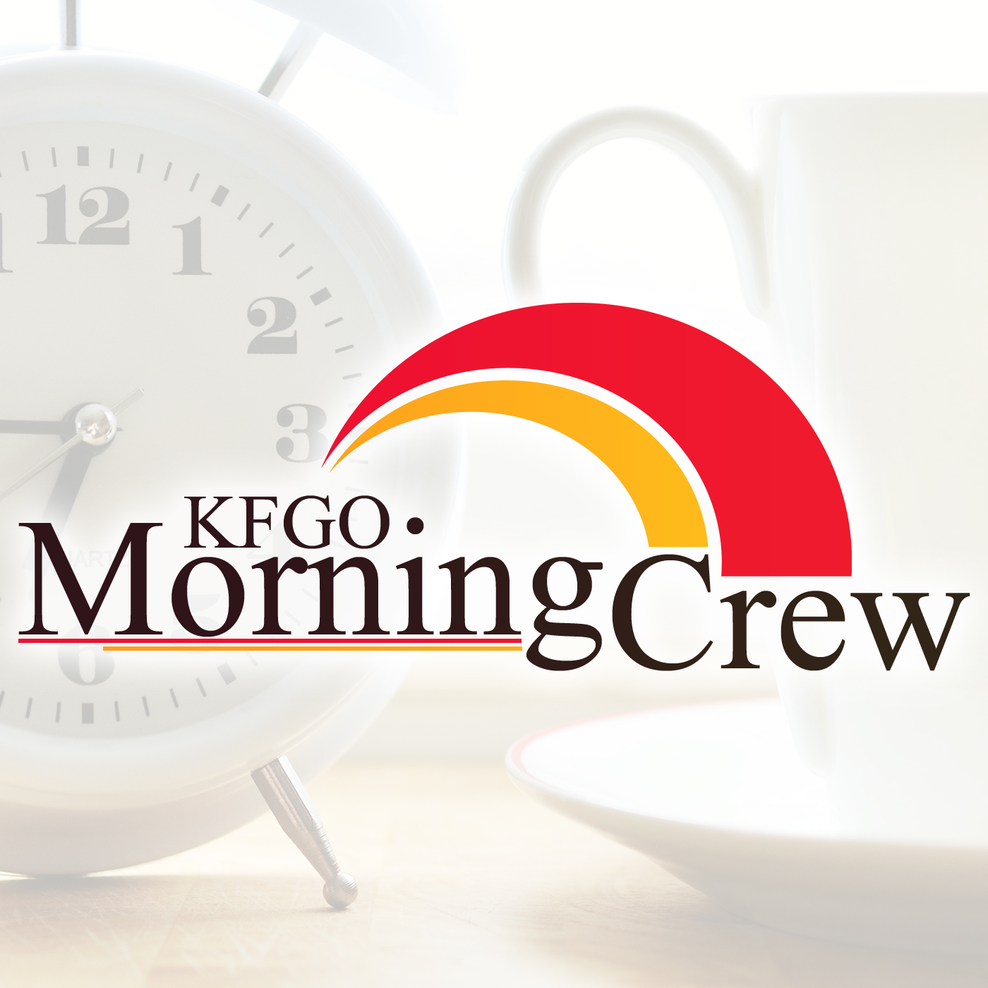 KFGO Morning Crew