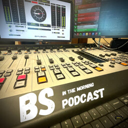 The Morning Show with Bryan Scott