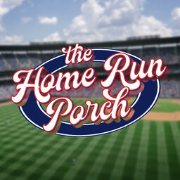 The Home Run Porch