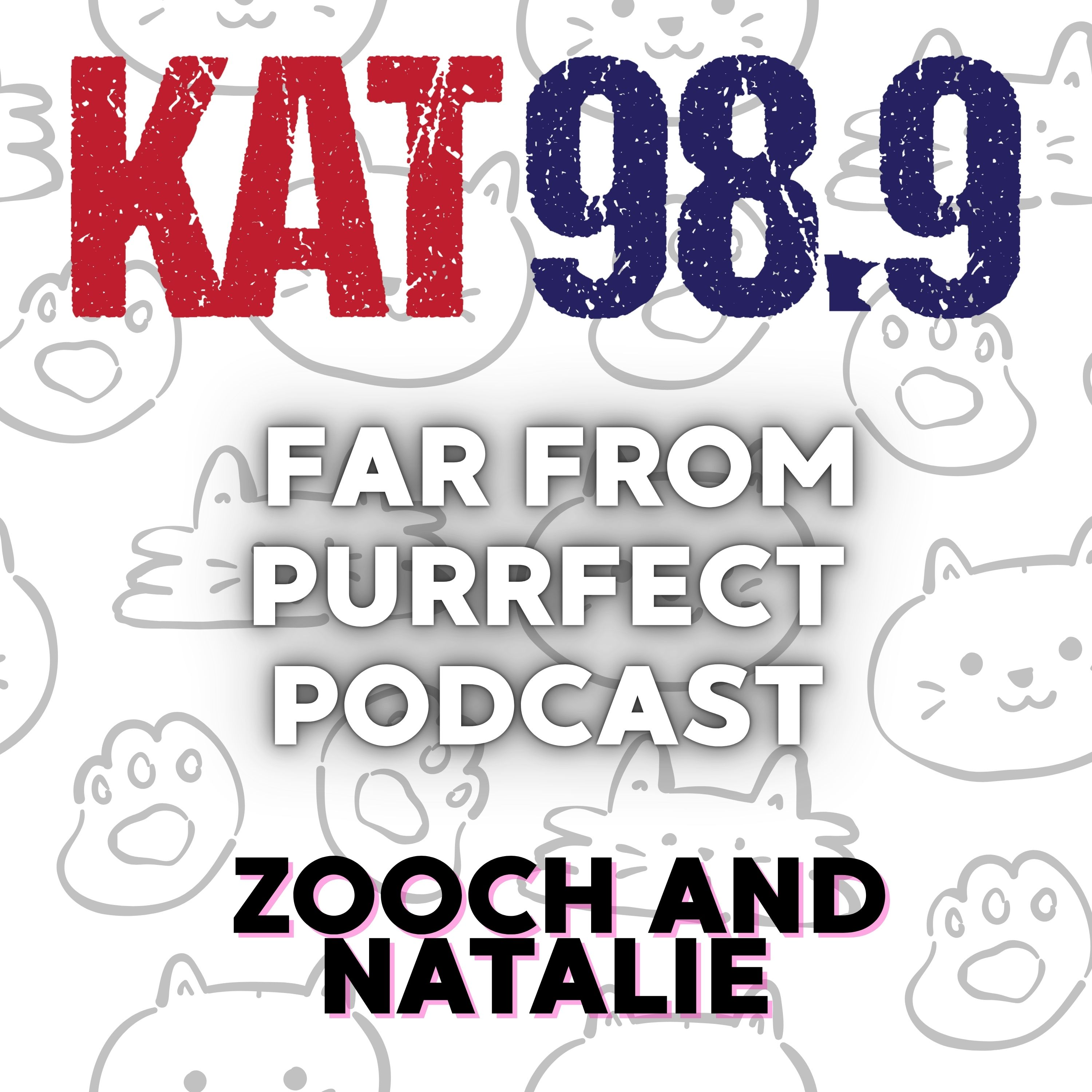 Far From Purrfect Podcast